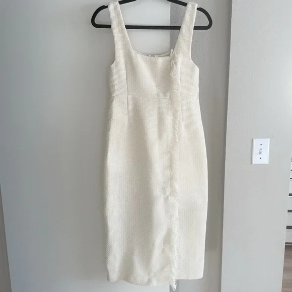 Stylenanda Dresses Stylenanda Tweed Dress Poshmark